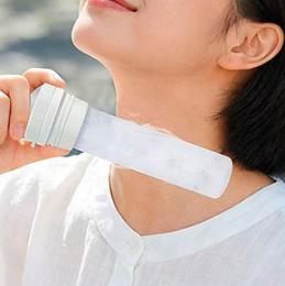 PREMOクールスティックボトル ホワイトの商品画像