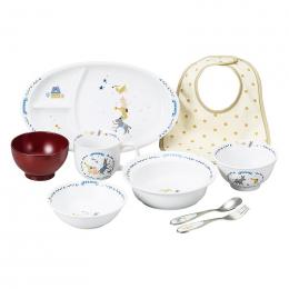 ナルミ ブレーメン まんてんセットの商品画像