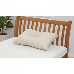 nishikawa ウォッシャブル首筋安定枕Mの商品画像