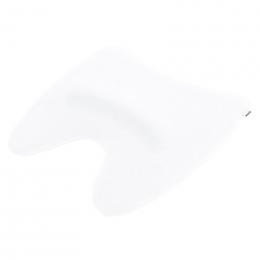 モグ 肩が軽くなるまくら ホワイトの商品画像