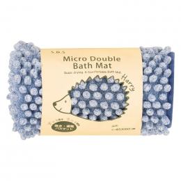 S.D.S SDSハリーW バスマット ブルーの商品画像
