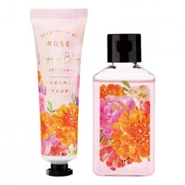 デイズインブルーム ポーチインハンドケアセットの商品画像