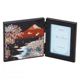 桜富士 屏風ピクチャーの商品画像