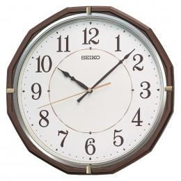 セイコー 電波掛時計の商品画像