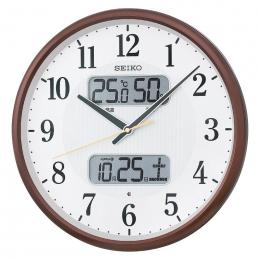 セイコー 電波掛時計の商品画像