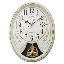 リズム スモールワールド リリイNの商品画像