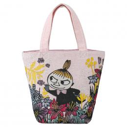 ムーミン パープルシャワー ミニバッグの商品画像