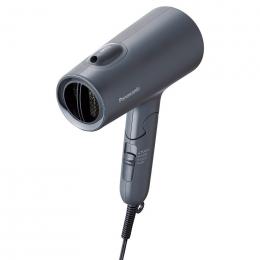 パナソニック ヘアードライヤー イオニティ ダークグレーの商品画像