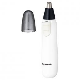 パナソニック エチケットカッター 白の商品画像