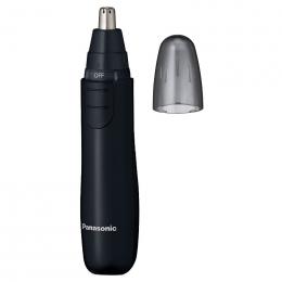 パナソニック エチケットカッター 黒の商品画像