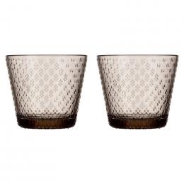 イッタラ ツンドラ タンブラー290ml ペア リネンの商品画像