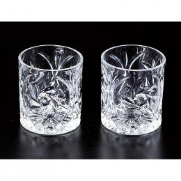 ギャラント ロックグラス ペアの商品画像