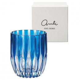 Rays ロックグラス320ml ブルーの商品画像