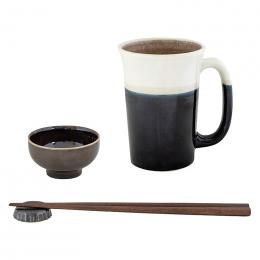 BEER 一人晩酌セット(箸付) ブラックスタウトの商品画像