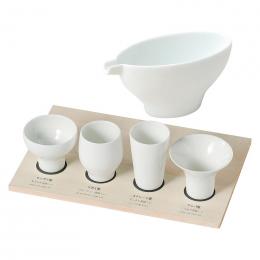 じゃぱん 飲みくらべセットの商品画像