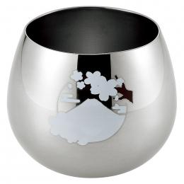 燕熟の技 感温スイングタンブラー390mlの商品画像