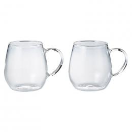 ラウンドマグ 2個セットの商品画像