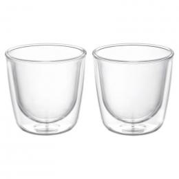 燕三 割れないダブルグラス240ml 2個組の商品画像