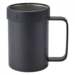 DAY CAN 保冷350ml缶ホルダー 黒の商品画像