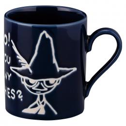 ムーミン kirie(キリエ) マグ スナフキンの商品画像