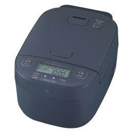 象印 豪熱大火力 圧力IH炊飯ジャー(5.5合炊) ブラックの商品画像