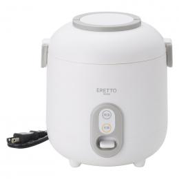 ERETTOmono ミニ炊飯器の商品画像