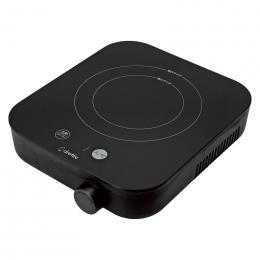 ドリテック IHクッカー「ピッコリスト」 ブラックの商品画像