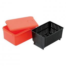 電子レンジサラダチキンメーカーの商品画像