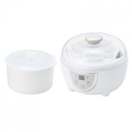 ヨーグルト&甘酒メーカーの商品画像