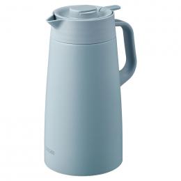 タイガー魔法瓶 真空断熱ステンレスポット1.6L クラウドブルーの商品画像