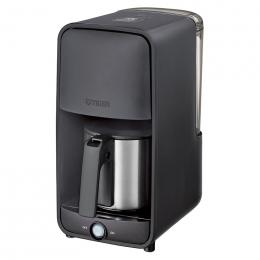 タイガー魔法瓶 コーヒーメーカー マットブラックの商品画像