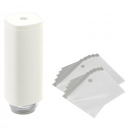 ドリテック 「Fresh Plan」真空ハンディポンプセットの商品画像