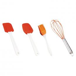 E&Hシリコン ツールセット オレンジの商品画像