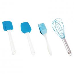 E&Hシリコン ツールセット ブルーの商品画像