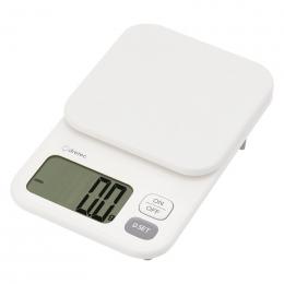 ドリテック デジタルスケール「エクレ」2kgの商品画像