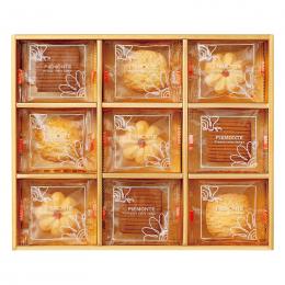 神戸シュクレテ クッキー詰合せの商品画像