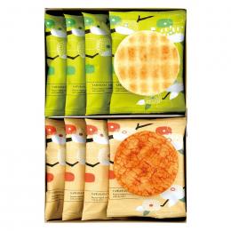 えくぼ屋 やわらか焼の商品画像