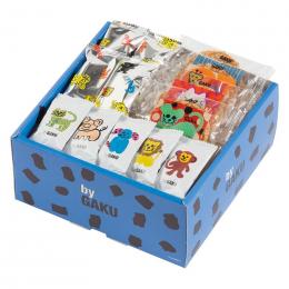 byGAKU アートなおかきの商品画像