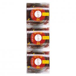 ひととえ ほうじ茶わらび餅の商品画像