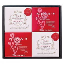ニナス ティーバッグセットの商品画像