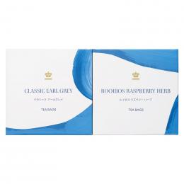 ロイヤル コペンハーゲン ティーバッグセットの商品画像