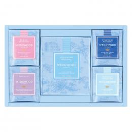 ウェッジウッド シグニチャー ティーバッグ&ドリップコーヒーの商品画像