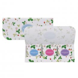 ウェッジウッド ワイルド ストロベリー ティーバッグの商品画像