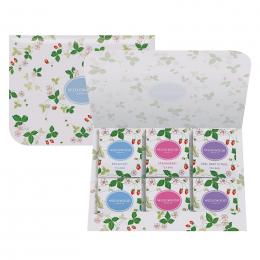 ウェッジウッド ワイルド ストロベリー ティーバッグの商品画像