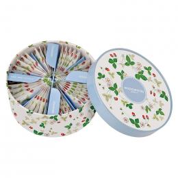 ウェッジウッド ワイルド ストロベリー ティーバッグの商品画像