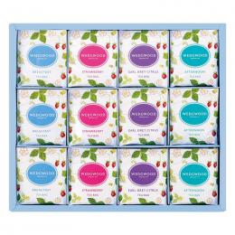 ウェッジウッド ワイルド ストロベリー ティーバッグの商品画像