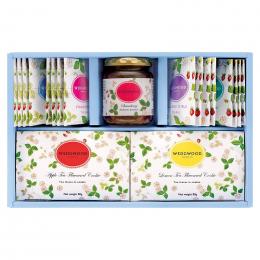 ウェッジウッド ワイルド ストロベリー アソートの商品画像