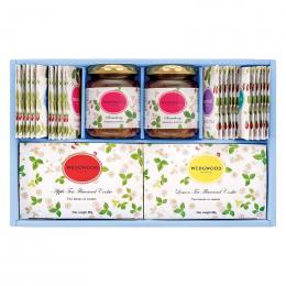 ウェッジウッド ワイルド ストロベリー アソートの商品画像