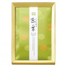 茶通亭 かぶせ深蒸し煎茶の商品画像