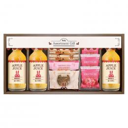 ロディ ジュース&クッキーセットの商品画像